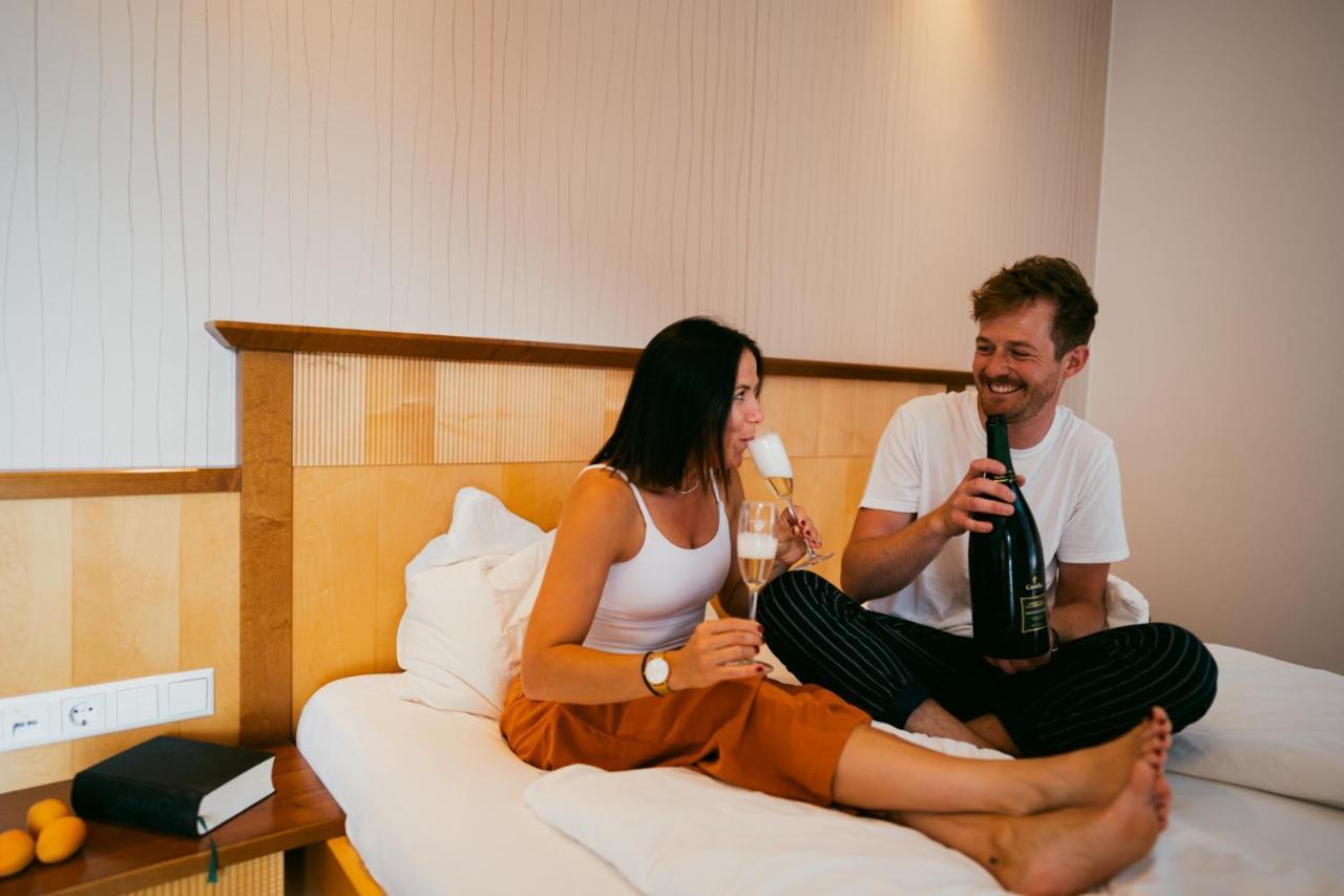 Hotel Gailtaler Hof Kotschach-Mauthen Zewnętrze zdjęcie