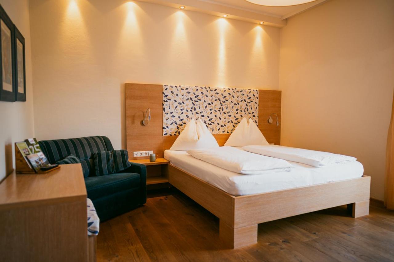 Hotel Gailtaler Hof Kotschach-Mauthen Zewnętrze zdjęcie