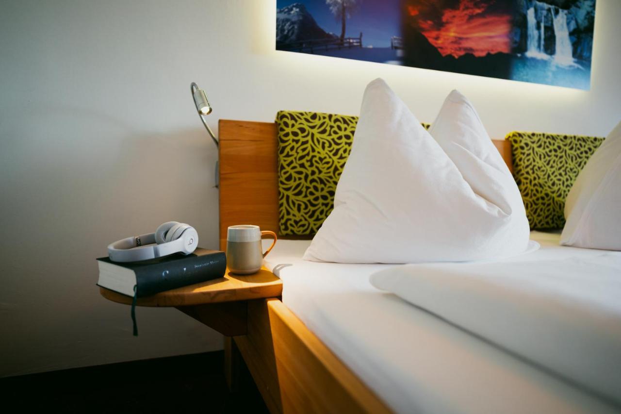Hotel Gailtaler Hof Kotschach-Mauthen Zewnętrze zdjęcie