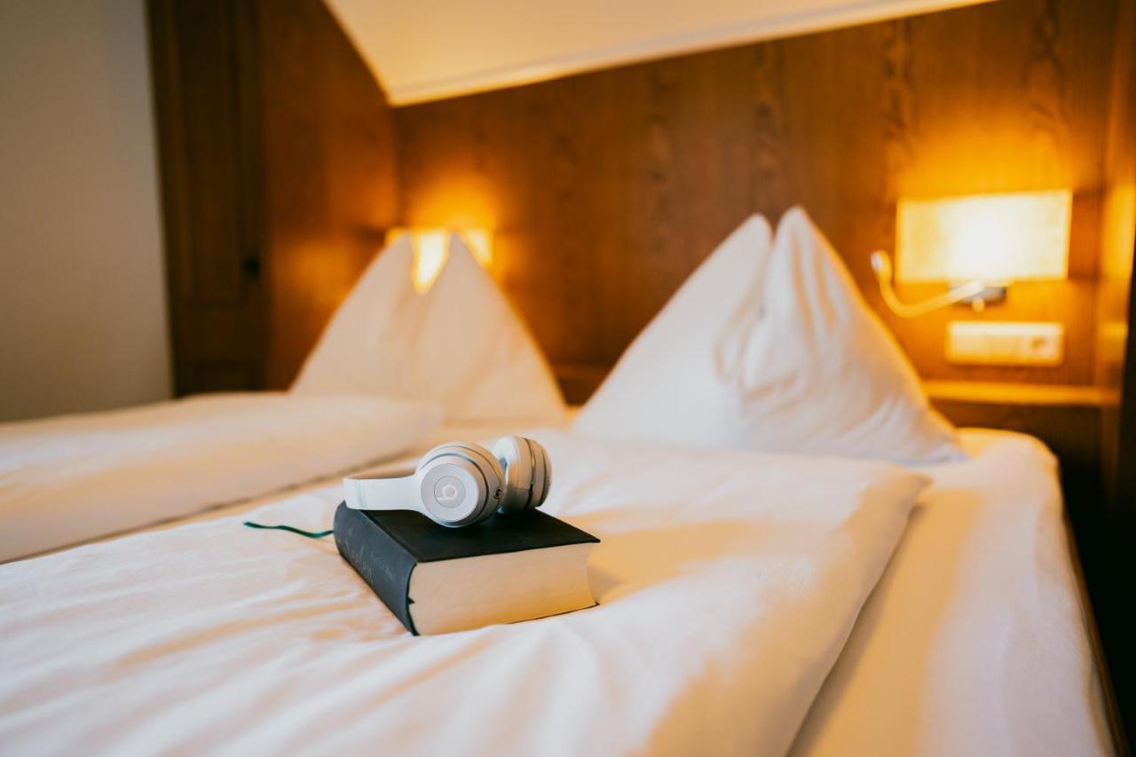 Hotel Gailtaler Hof Kotschach-Mauthen Zewnętrze zdjęcie