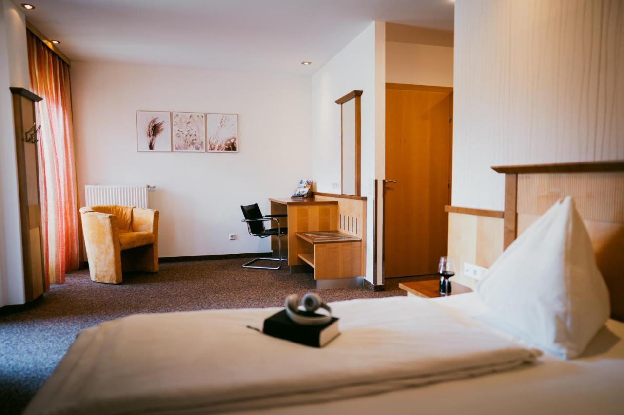 Hotel Gailtaler Hof Kotschach-Mauthen Zewnętrze zdjęcie
