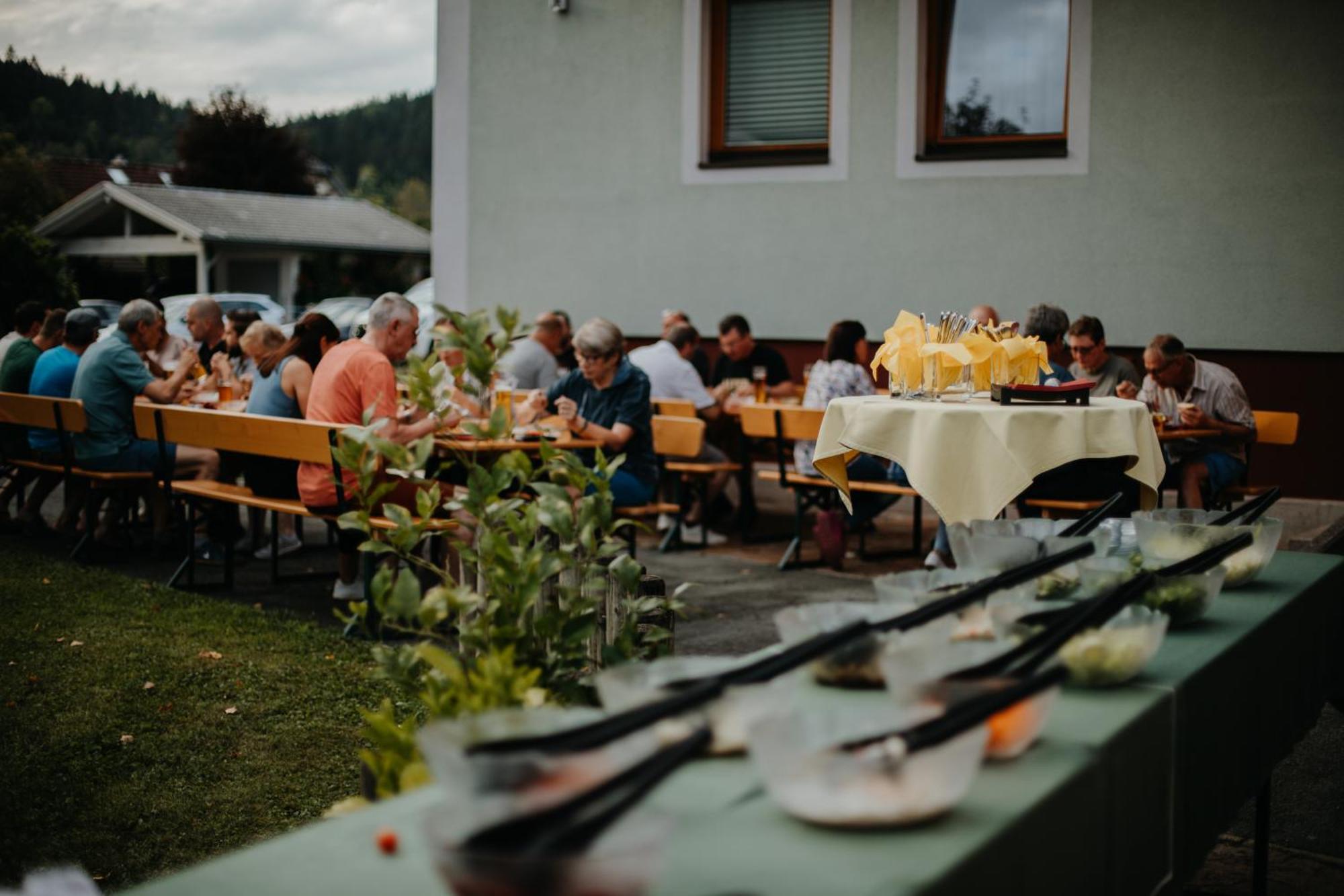 Hotel Gailtaler Hof Kotschach-Mauthen Zewnętrze zdjęcie