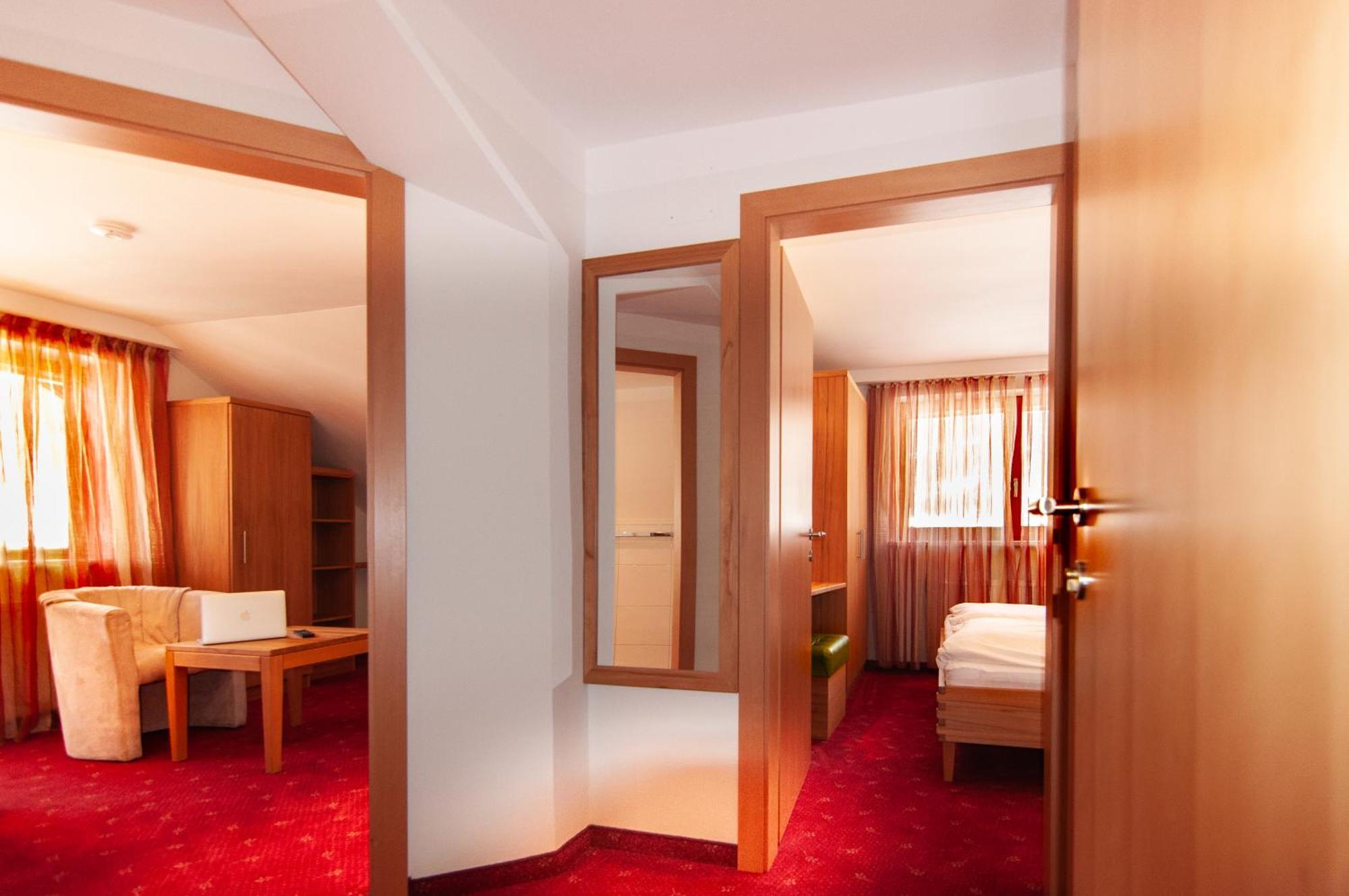 Hotel Gailtaler Hof Kotschach-Mauthen Zewnętrze zdjęcie
