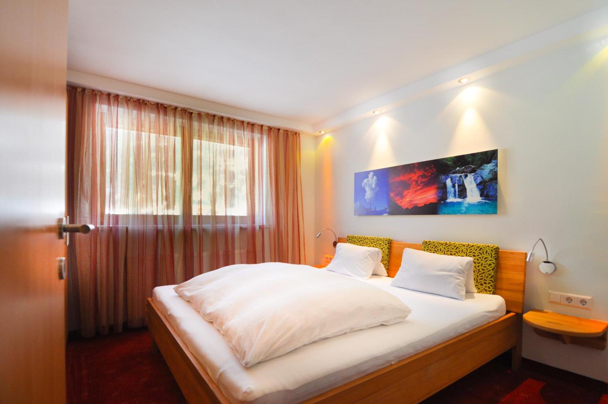 Hotel Gailtaler Hof Kotschach-Mauthen Pokój zdjęcie